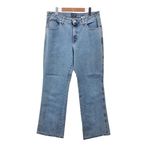 ARMANI JEANS アルマーニ ジーンズ デニムパンツ ブルー (メンズ 35) 中古 古着 R0388