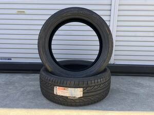 T23 新古品 Hankook ventus V12 evo2 245/40 R18 2本