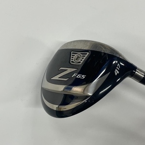 F2410-64D ダンロップ SRIXON スリクソン Z F65 #4 17° DUNLOP Miyazaki Kaula MIZU 