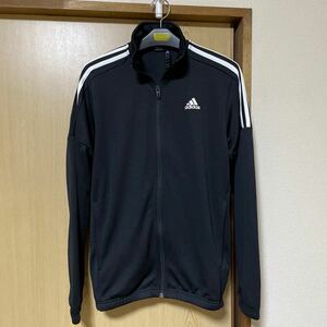 adidas ジャージ 上着 Lサイズ