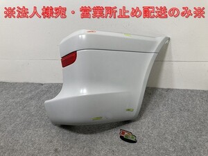 新品!Vクラス W639 純正 右 リア コーナーバンパー/パネル リフレクター付 A 639 880 15 71 63988015719999 サフ メルセデスベンツ(135246)