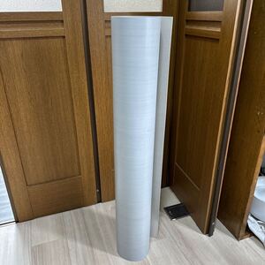 未使用品 端材 クッションフロア 約90cm巾×2.6M 床材 DIY 769