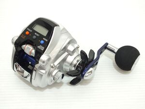 n6595 ダイワ Daiwa シーボーグ 150J 電動リール 右ハンドル 801280 [124-250110]