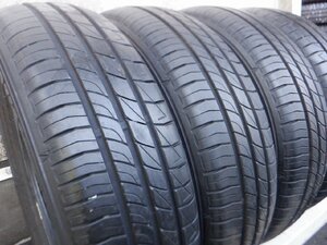 【N66】LEMANS Ⅴ▲165/70R14▲4本即決