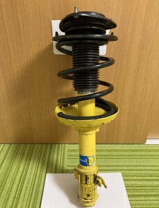 BPEレガシィ用ビルシュタイン　スバル純正 　BILSTEIN