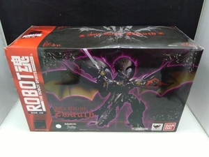 現状品 ROBOT魂 ＜SIDE AB＞ ズワウス 魂ウェブ商店限定 New Story of Aura Battler DUNBINE