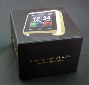 ★Smart　Watch