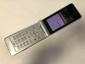 GH318 docomo P-07B 判定〇 ジャンク