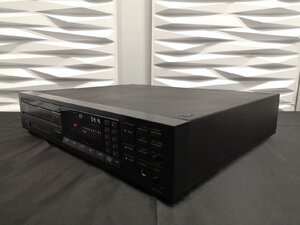 ◆レストア整備済◆DENON DCD-1500/dcd1500 1985年発売モデル　CDプレーヤー。デノン◆下取歓迎 m0d8714