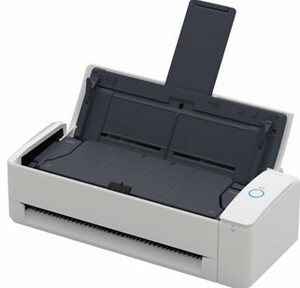 新品未開封　 富士通 ＳｃａｎＳｎａｐ　ＦＩ－ＩＸ１３００Ａ