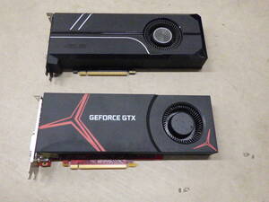 Geforce GTX1060 6GB ２台セット