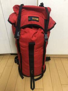 Patagoniaパタゴニア ICI石井スポーツ別注登山バックパック/リュック 50L アウトドア リュックサック 登山リュック