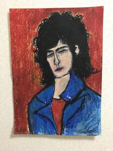 絵描きhiro C オリジナル 悩み