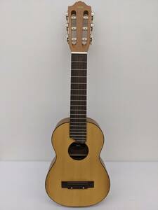 ねA2190【美品】YAMAHA ヤマハ Guitalele ギタレレ GL-1【ギター】