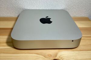 Apple Mac mini Late 2014 i5/8Gb/1000Gb