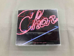 Char CD CHAR SINGLES 1976-2005