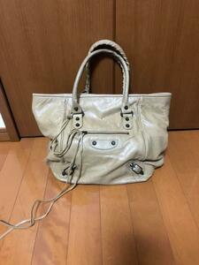 ★バレンシアガ★BALENCIAGA★ハンドバッグ★トートバッグ★レザーバッグ★