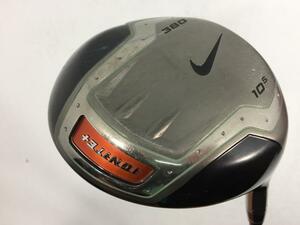 即決 お買い得品！中古 イグナイト+ 380 ドライバー (日本仕様)(高反発) 1W イグナイト 10.5 R