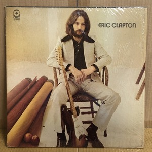 ERIC CLAPTON / ERIC CLAPTON (SD33329)