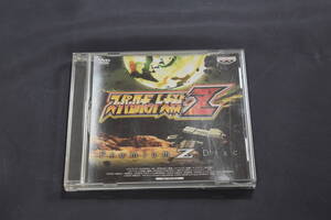 中古DVD スーパーロボット大戦Z Premium Disc