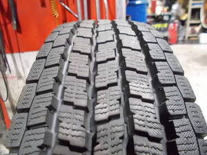 ヨコハマタイヤ　スタッドレスタイヤ　IG91　VAN用　155/80R14　88/86N　１本　９．５分山