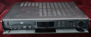 A&P　　MARANTZ：CR2020F：CDレシ－バ－：USED：リモコン無：（現状渡）送料は着払い