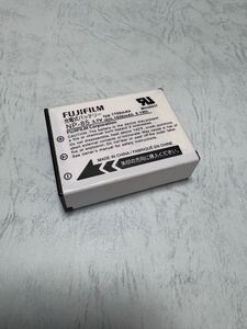 送料無料■中古■富士フイルム純正品■NP-85■バッテリー/電池パック■FUJIFILM 富士フィルム