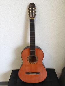 YAMAHA ヤマハ クラシックギター G-120 動作未確認 中古現状品　アコースティックギター 