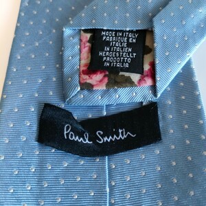 Paul Smith（ポールスミス）ネクタイ87