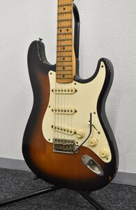 4330 現状品 FENDER USA Stratocaster #V034964 フェンダー エレキギター