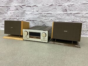 【 J 】 BOSE PLS-1310/Model121 CDコンポ ボース □699