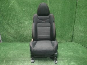 マーチ NISMO-S ニスモ S DBA-K13 アシスタントシート 助手席 87370-1A18E/87670-1A18E