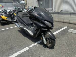 マジェスティ250C ヤマハ SG03J ジャンク 部品取り 門真市から