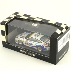 ミニチャンプス（Minichamps） Porsche 911 GT3 RS 400 036984 1/43