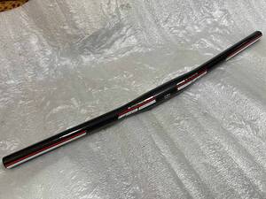 FSA K-FORCE XC カーボンフラットバー 600mm