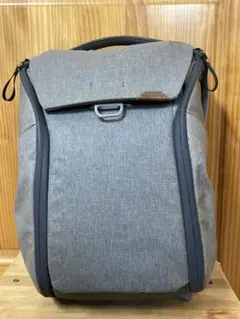 peak design everyday backpack 20l グレー