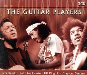 【輸入盤】Guitar Players/GuitarPlayers(アーティスト)