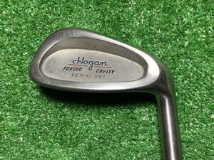 【AI-1519】中古 単品アイアン　Hogan　FORGED　EDGE FC　8番アイアン　純正カーボン　S