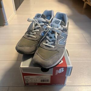 美品 New Balance M996 USA製 ニューバランス