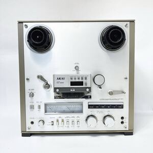 AKAI アカイ GX-625 オープンリールデッキ オーディオ機器