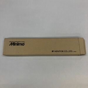 ミニター　ミニモ　ソフトタッチストーン　RD1305　3X6mm　10本入り1箱（旧コード：G1205）