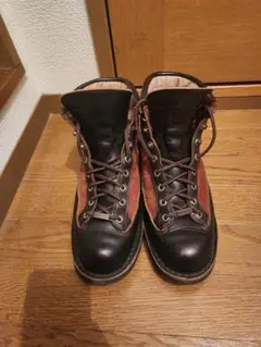 Danner　ダナー　マウンテンライト　ラブジョイ　lovejoy