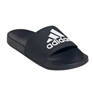 26.5cm アディダス アディレッタ シャワー サンダル 紺 GZ3774 ADILETTE SHOWER SLIDES 