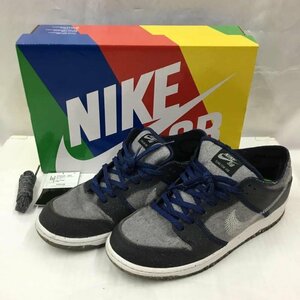 NIKE 27.5cm ナイキ スニーカー スニーカー CT2224 001 SB DUNK LOW PRO E 27.5cm 箱有 Sneakers 10105008