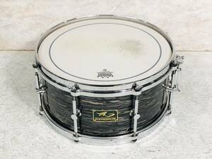 中古 canopus M-1465 MAPLE SNARE (u79943)