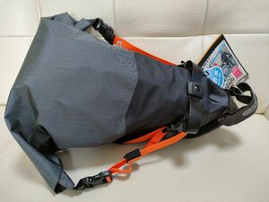 オルトリーブ ORTLIEB SEAT PACK M 11L F9911