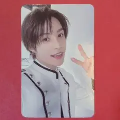 NCT ZONE POPUP WayV ヤンヤン 購入特典 ランダムトレカ