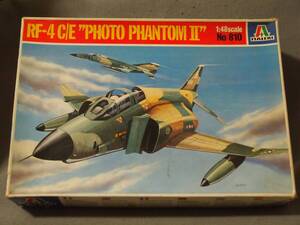 1/48 RF-4C/E 