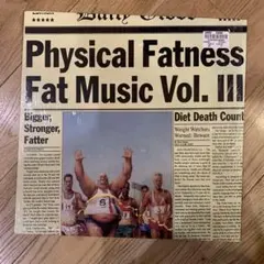 VA– Fat Music Vol. III: Physical Fatness