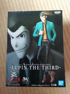 ルパン三世★LUPIN THE THIRD★フィギュア